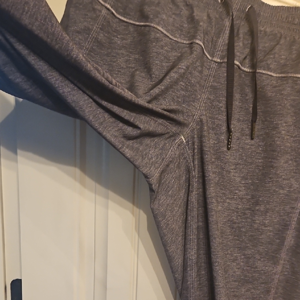 Lululemon Drawstring Nylon Pants - image 8